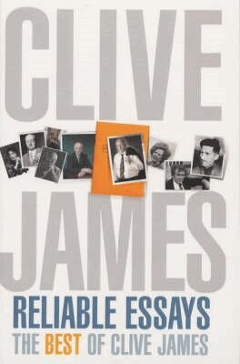 Clive James - Reliable Essays, E-bok. Tillgänglighet: Lägg i varukorg