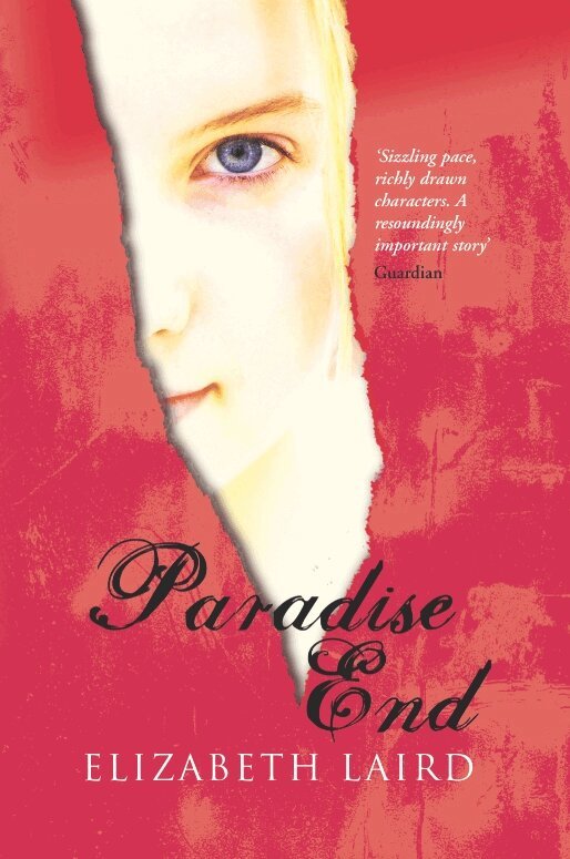 Elizabeth Laird - Paradise End, E-bok