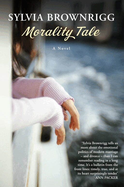 Sylvia Brownrigg - Morality Tale, E-bok