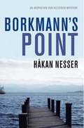 Borkmann's Point