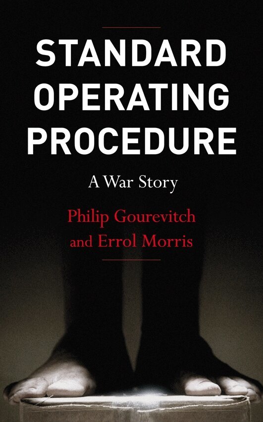 Errol Morris, Philip Gourevitch - Standard Operating Procedure, E-bok
