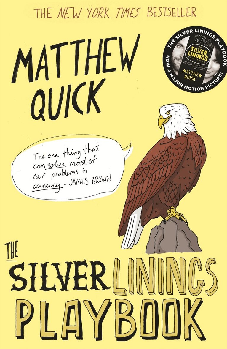 Matthew Quick - Silver Linings Playbook, E-bok