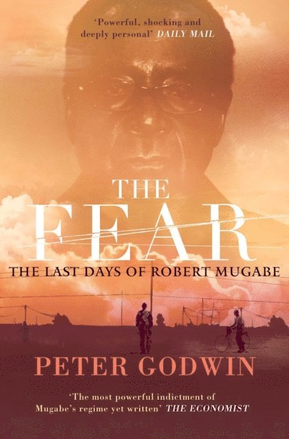 Peter Godwin - Fear, E-bok