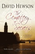 Cemetery of secrets