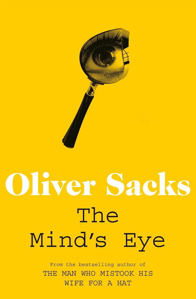 Oliver Sacks - Mind's Eye, Häftad