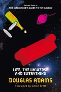Life, the Universe and Everything