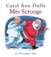 Mrs Scrooge