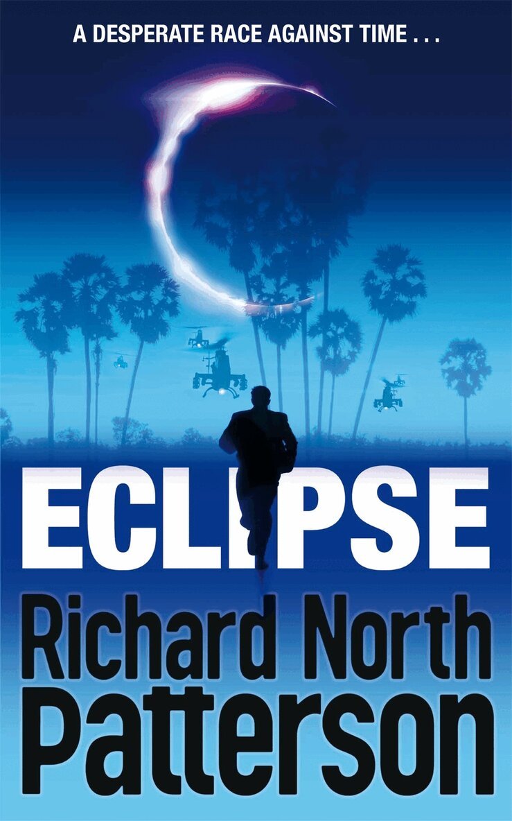 Richard North Patterson - Eclipse, E-bok