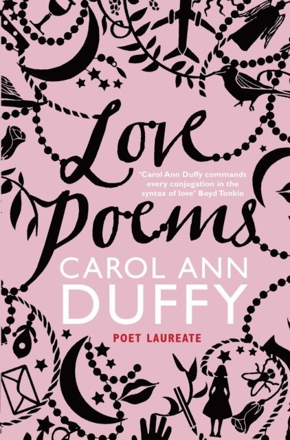 Carol Ann Duffy DBE - Love Poems, E-bok