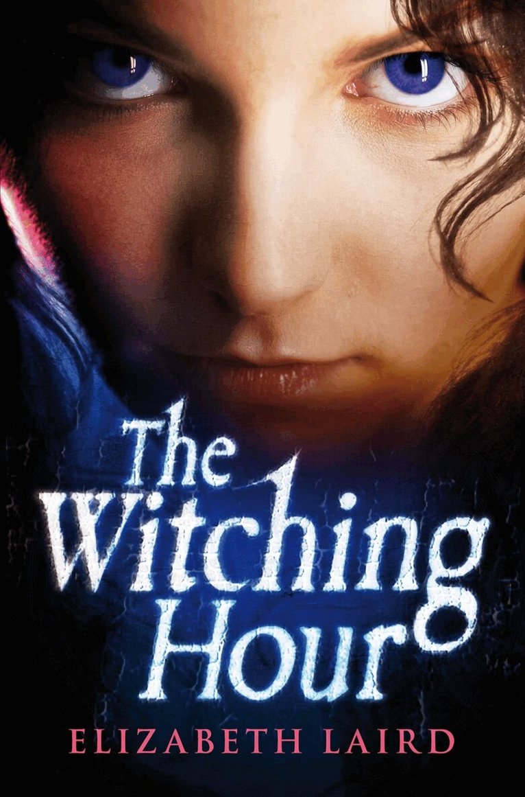 Elizabeth Laird - Witching Hour, E-bok