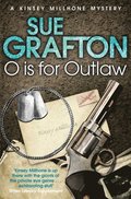 O is for Outlaw