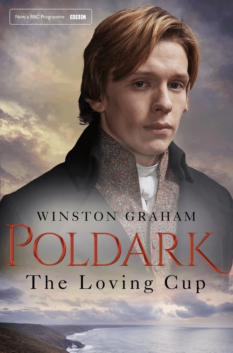 Winston Graham - Loving Cup, E-bok