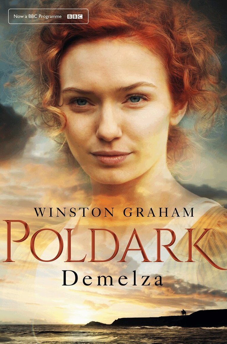 Winston Graham - Demelza, E-bok