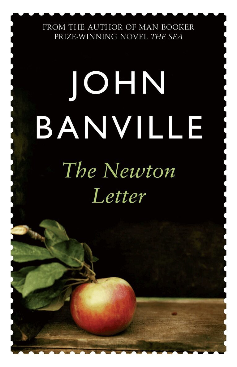 John Banville - Newton Letter, E-bok
