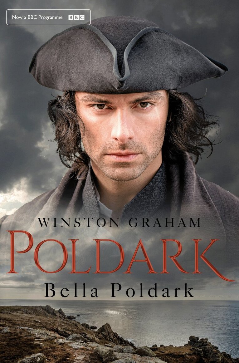 Winston Graham - Bella Poldark, E-bok