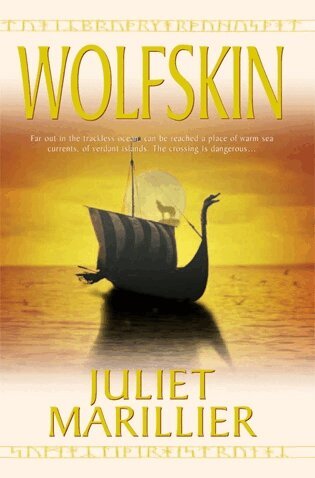Juliet Marillier - Wolfskin, E-bok