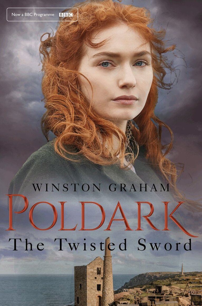 Winston Graham - Twisted Sword, E-bok