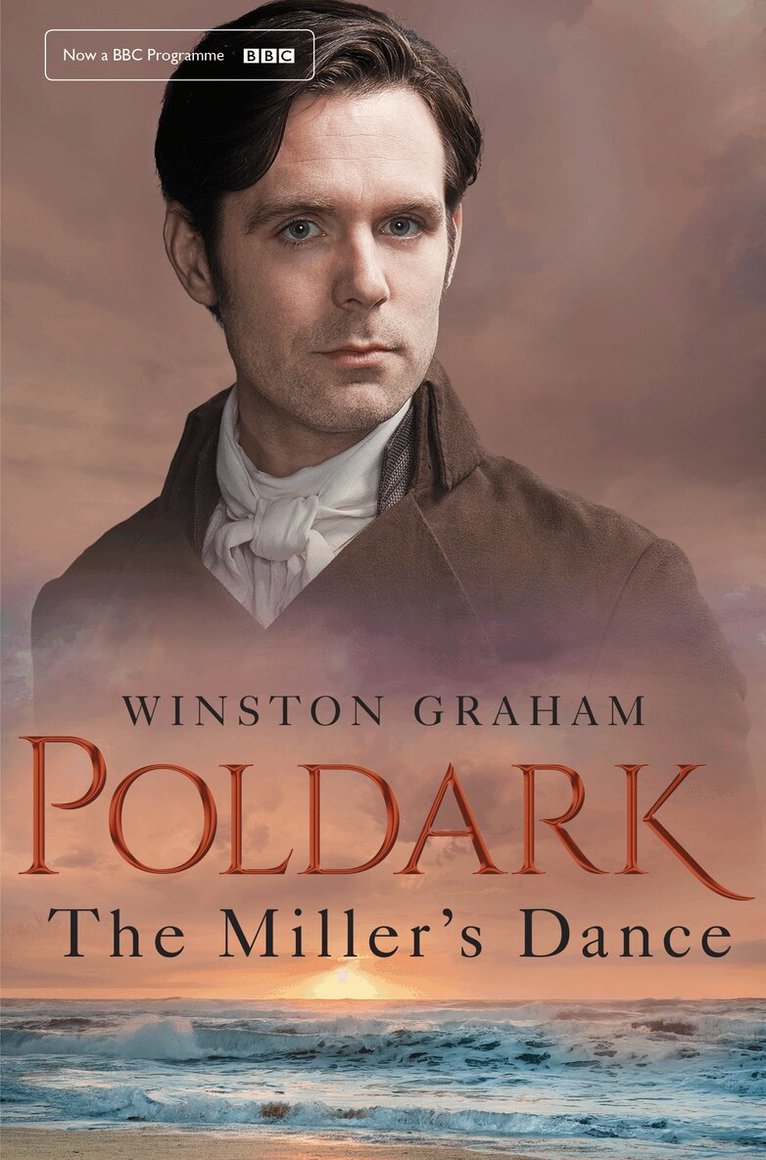 Winston Graham - Miller's Dance, E-bok