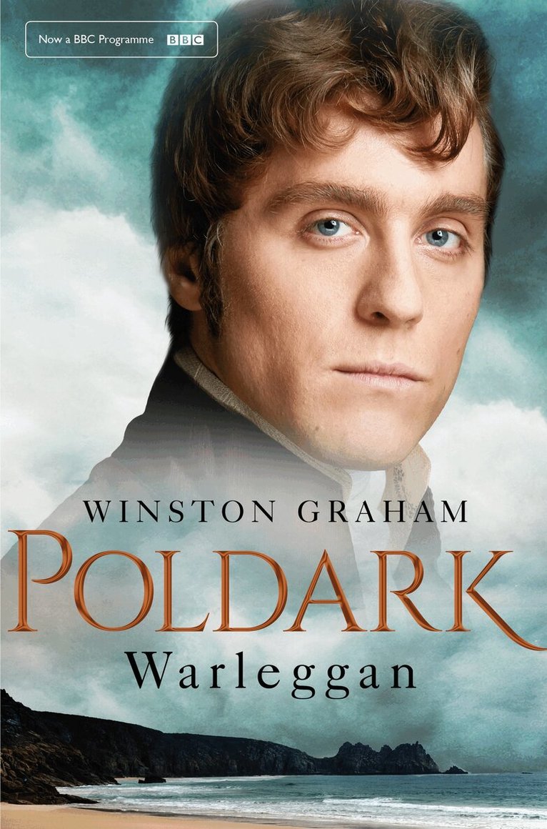 Winston Graham - Warleggan, E-bok
