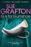 G is for Gumshoe