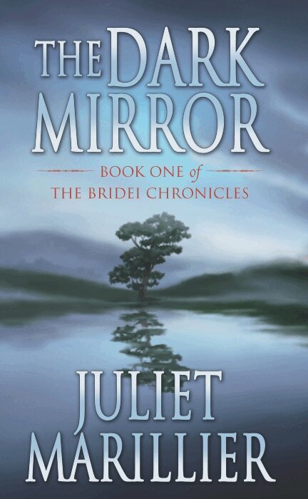 Juliet Marillier - Dark Mirror, E-bok