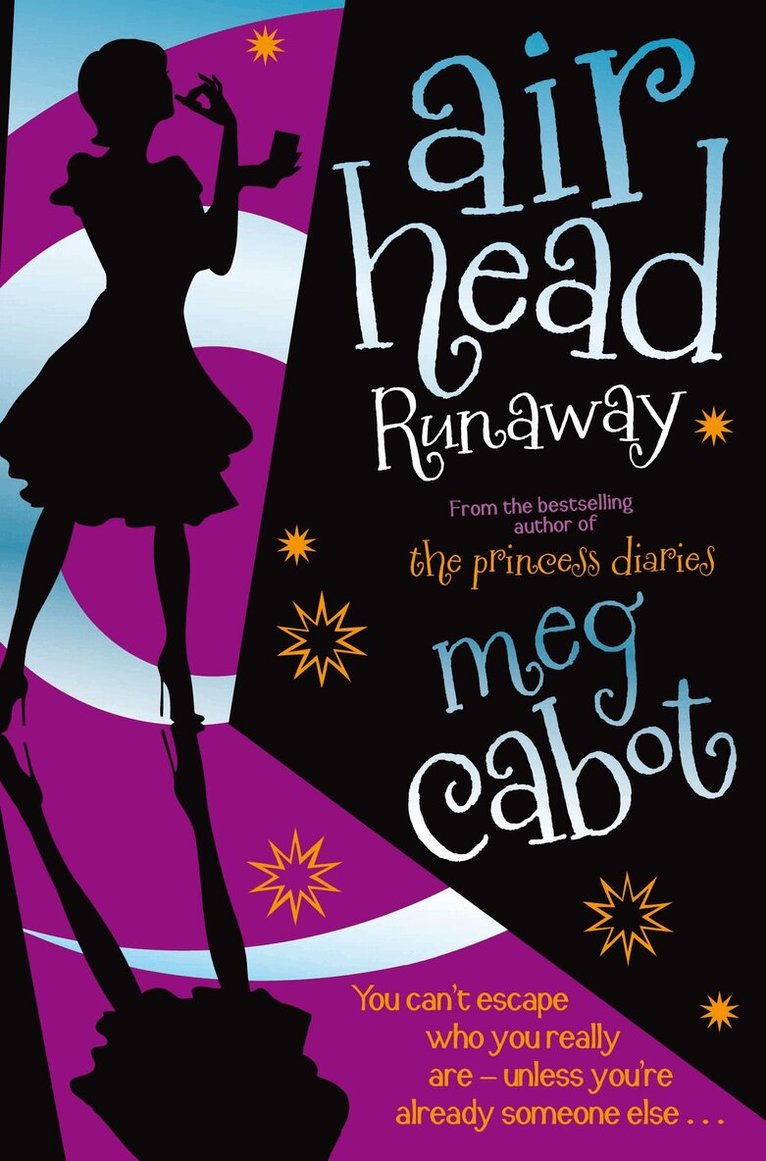 Meg Cabot - Runaway, E-bok
