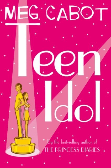 Meg Cabot - Teen Idol, E-bok