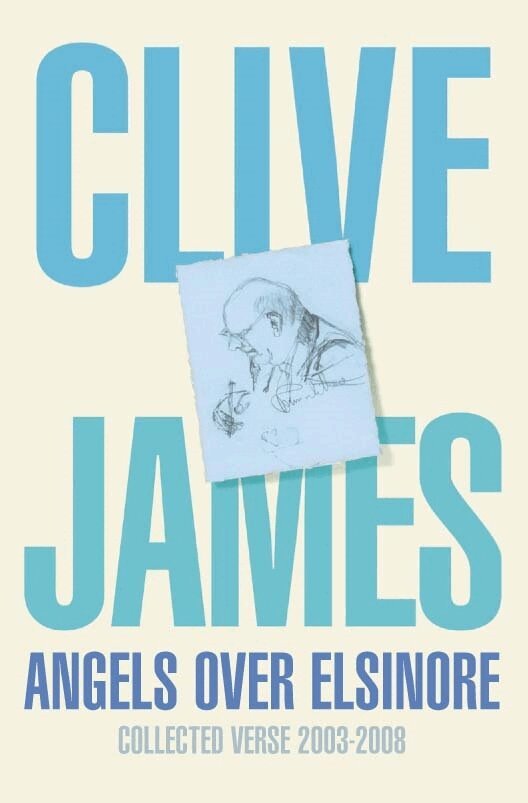 Clive James - Angels Over Elsinore, E-bok. Tillgänglighet: Lägg i varukorg