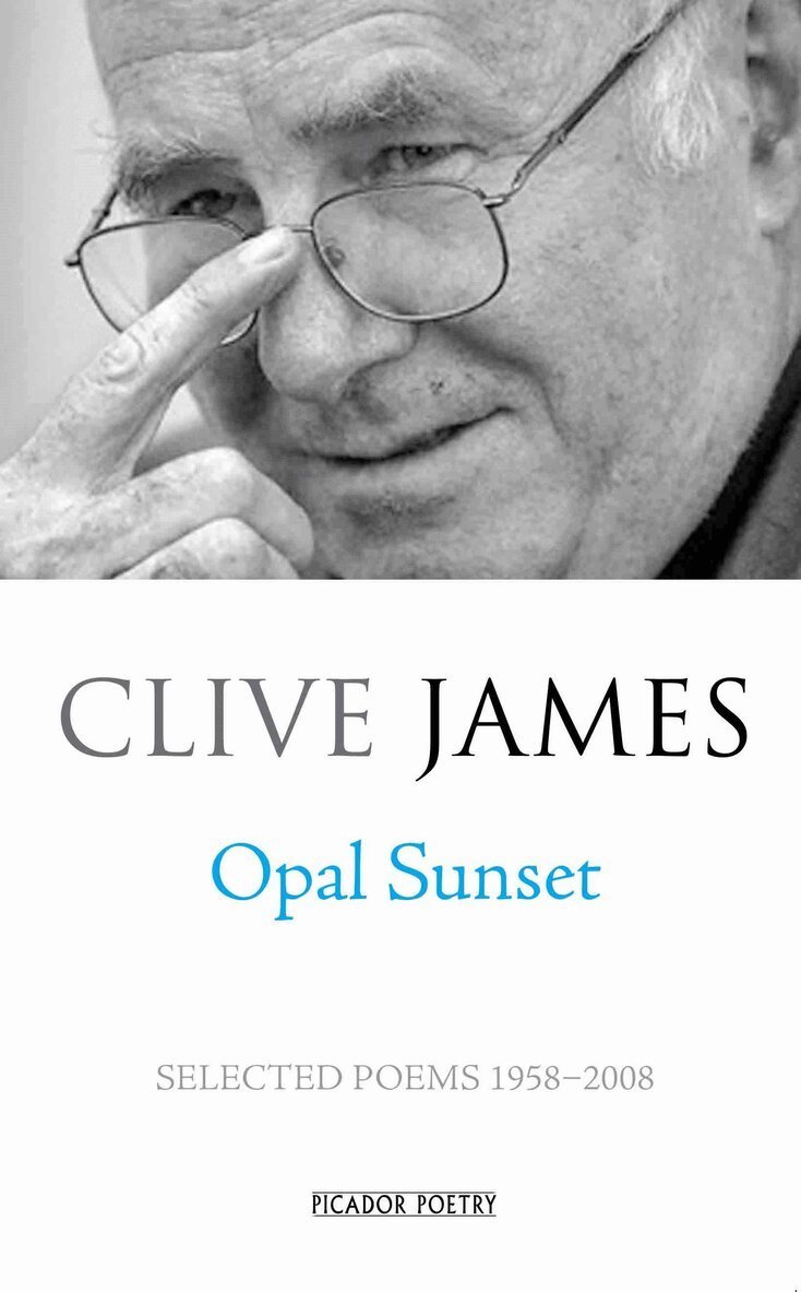 Clive James - Opal Sunset, E-bok. Tillgänglighet: Lägg i varukorg