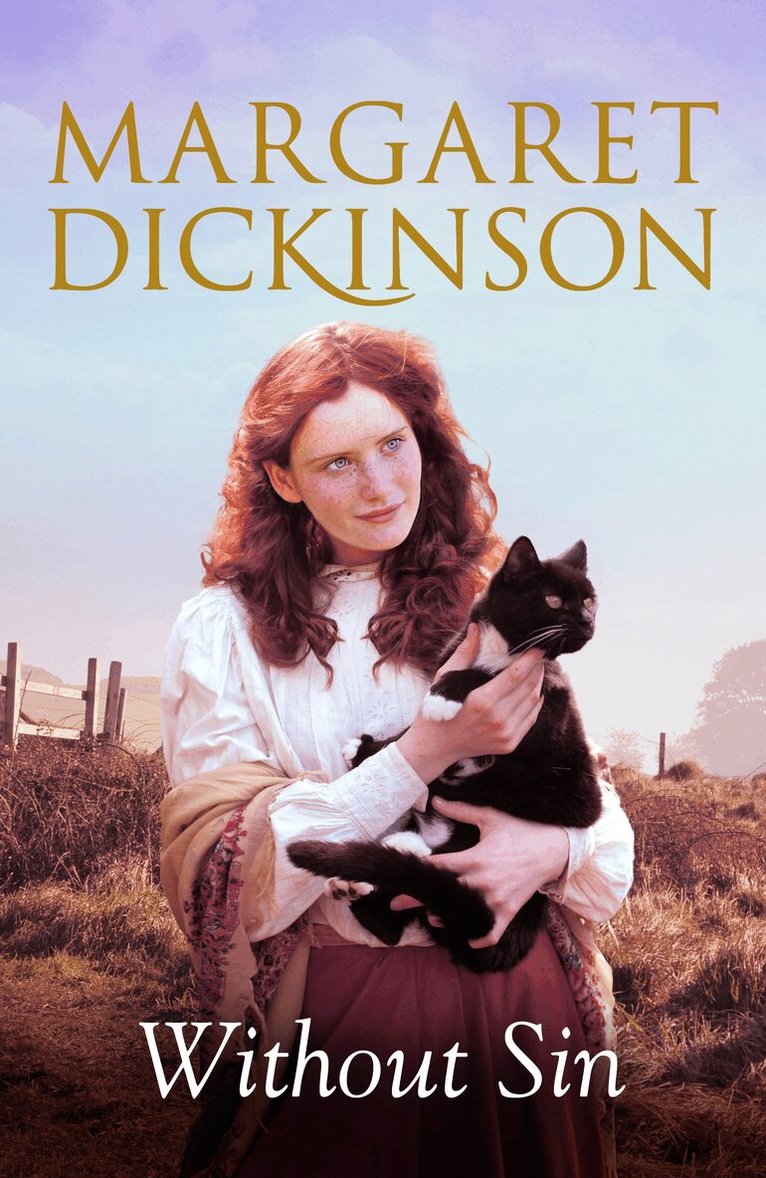 Margaret Dickinson - Without Sin, E-bok