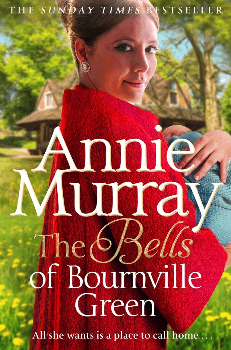 Annie Murray - Bells of Bournville Green, E-bok