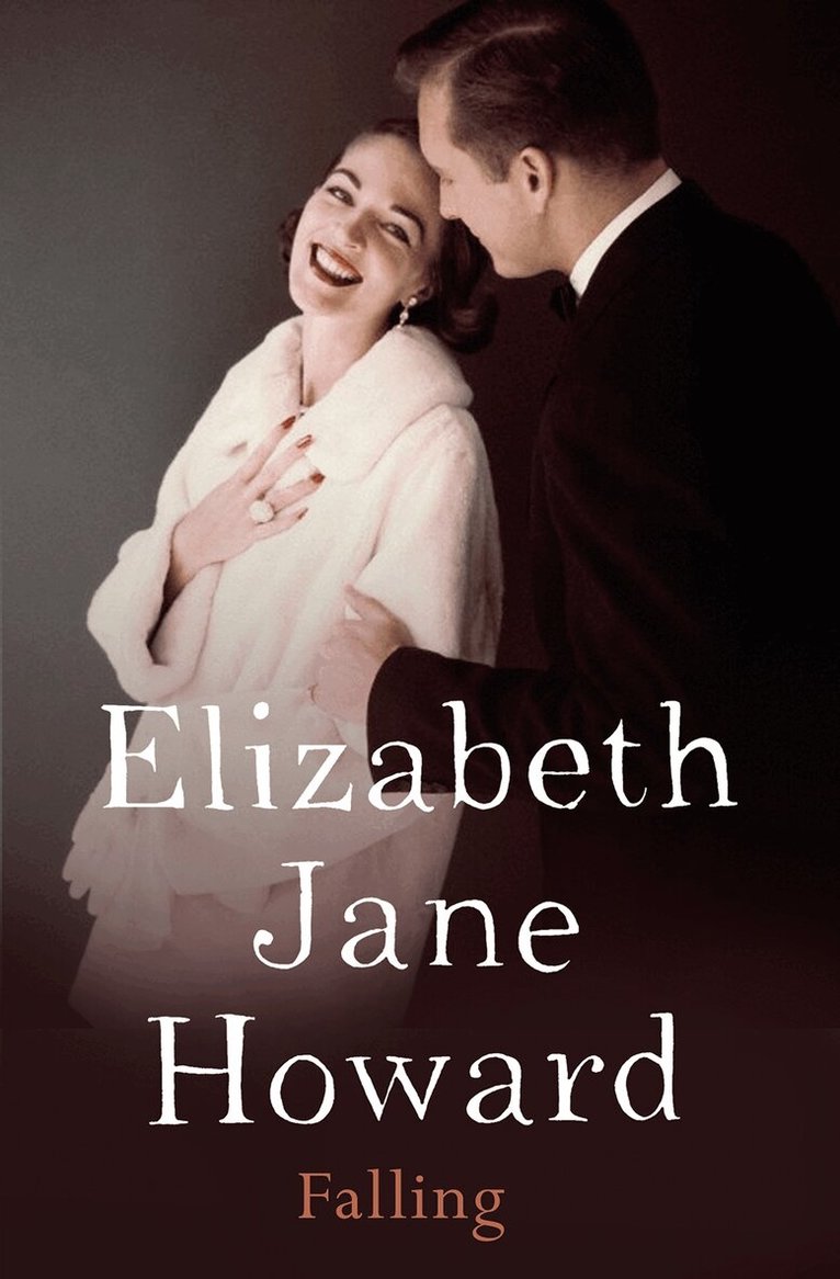 Elizabeth Jane Howard - Falling, E-bok