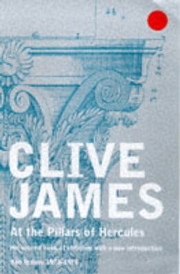 Clive James - At the Pillars of Hercules, E-bok. Tillgänglighet: Lägg i varukorg