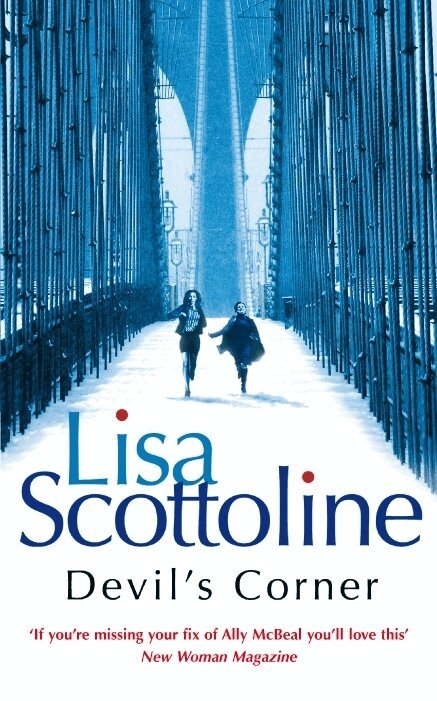Lisa Scottoline - Devil's Corner, E-bok