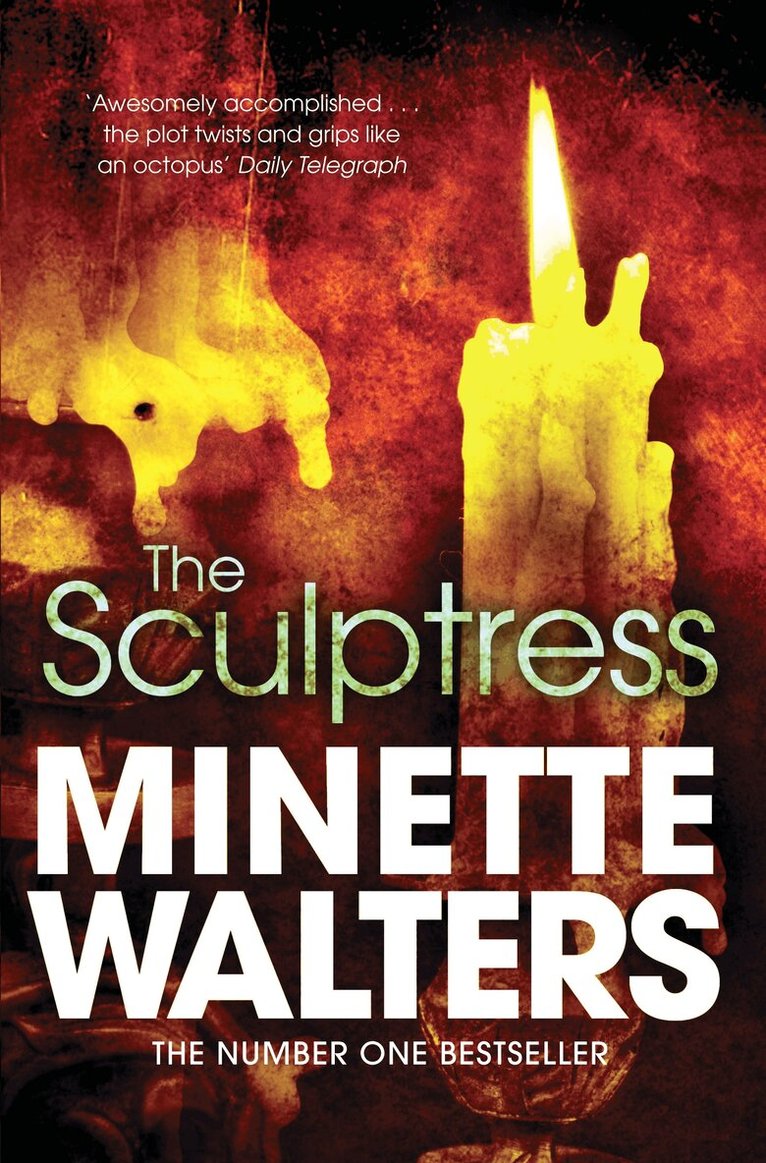 Minette Walters - Sculptress, E-bok