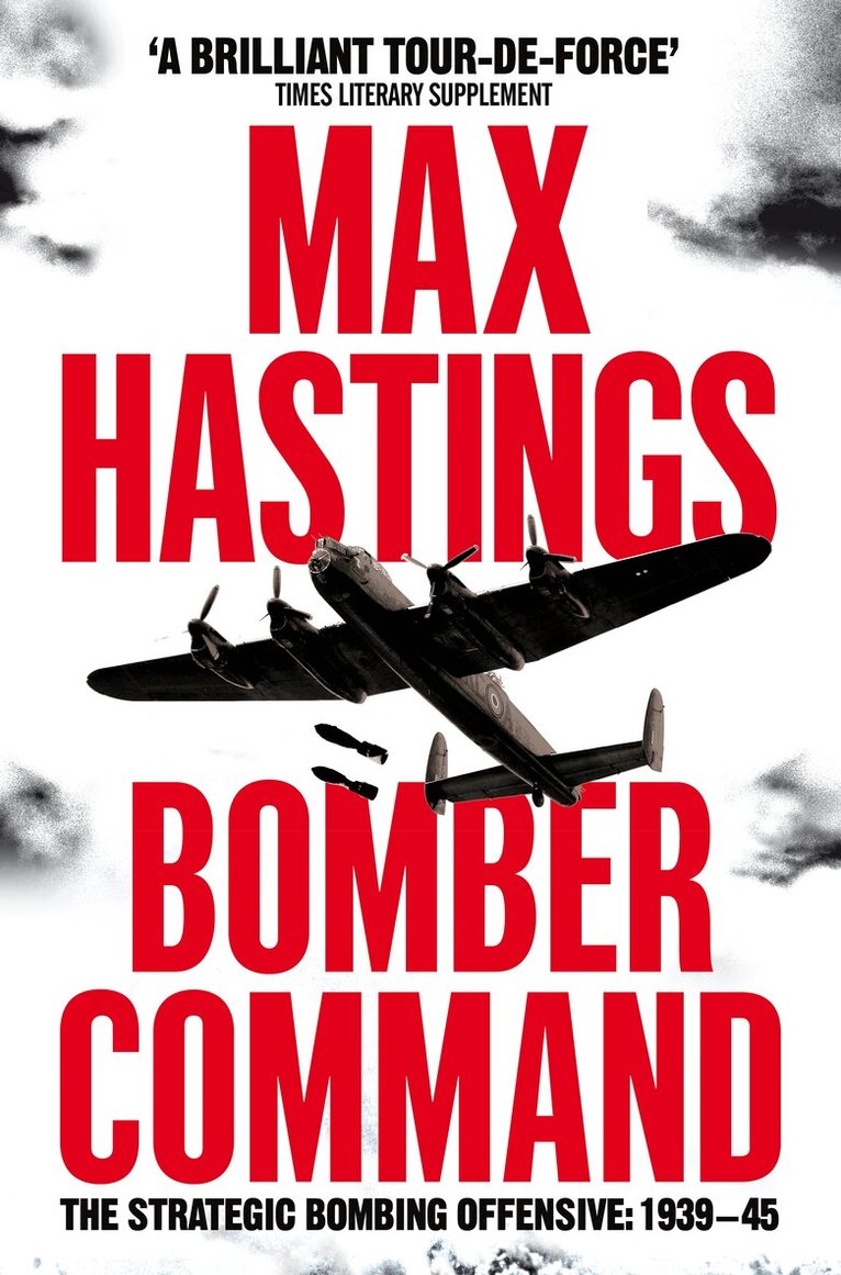Max Hastings - Bomber Command, E-bok. Tillgänglighet: Lägg i varukorg