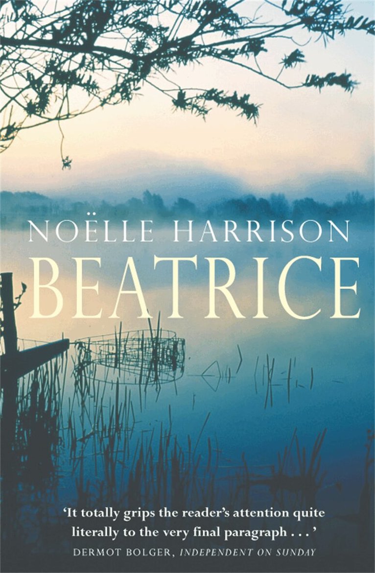 Noelle Harrison - Beatrice, E-bok