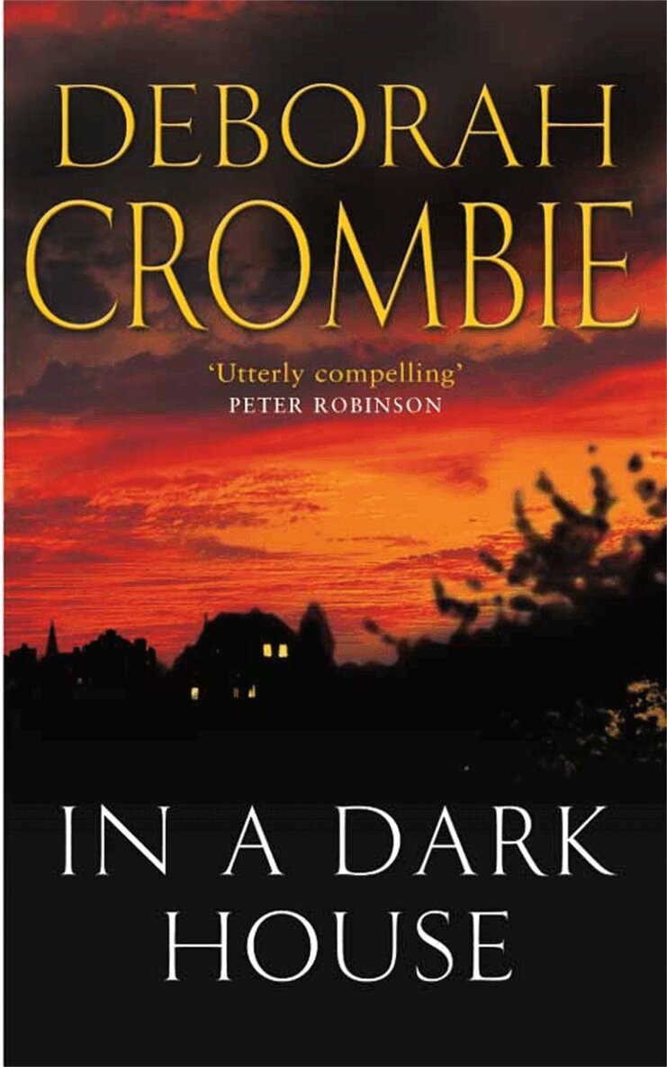 Deborah Crombie - In a Dark House, E-bok