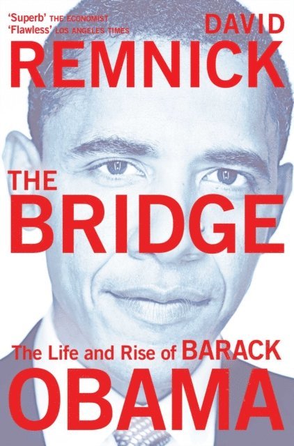 David Remnick - Bridge, E-bok