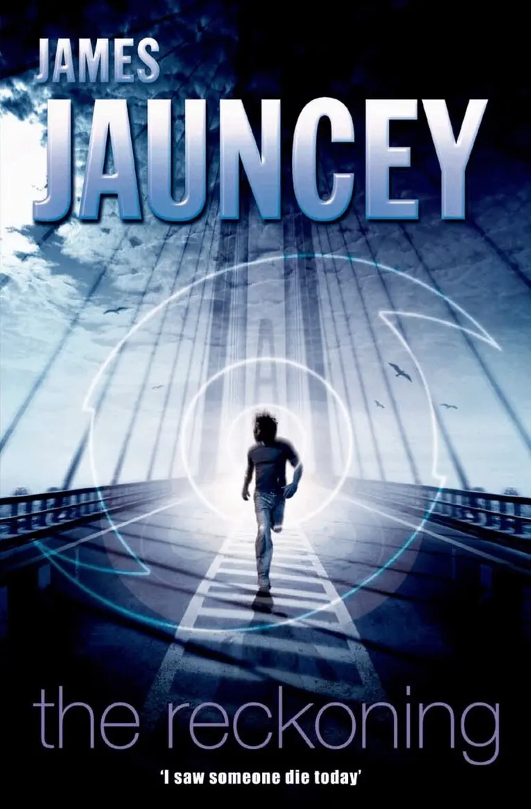 James Jauncey - Reckoning, E-bok. Tillgänglighet: Lägg i varukorg