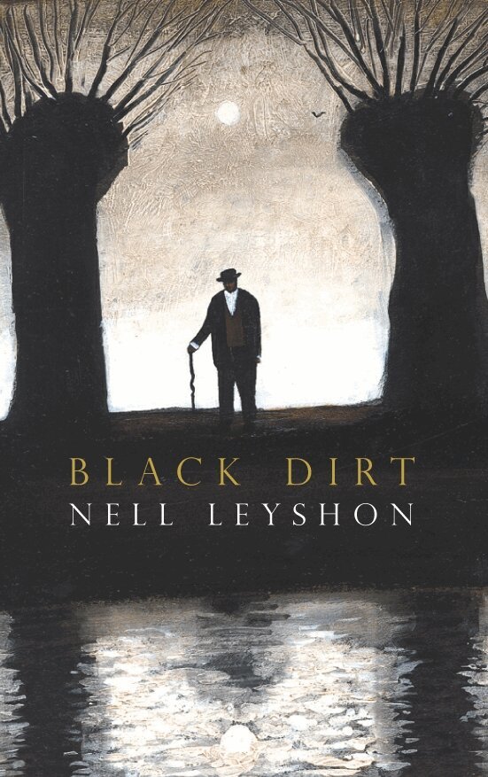 Nell Leyshon - Black Dirt, E-bok