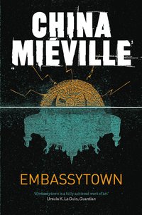 Embassytown