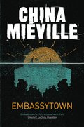 Embassytown