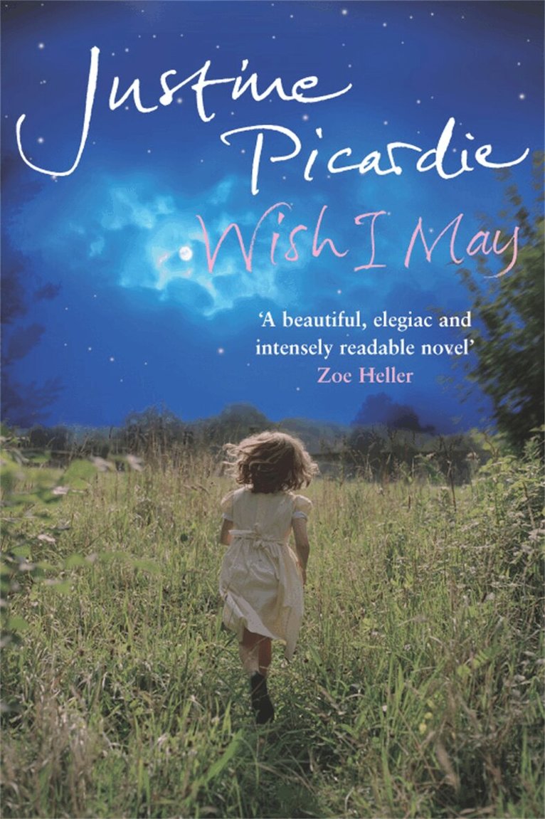 Justine Picardie - Wish I May, E-bok