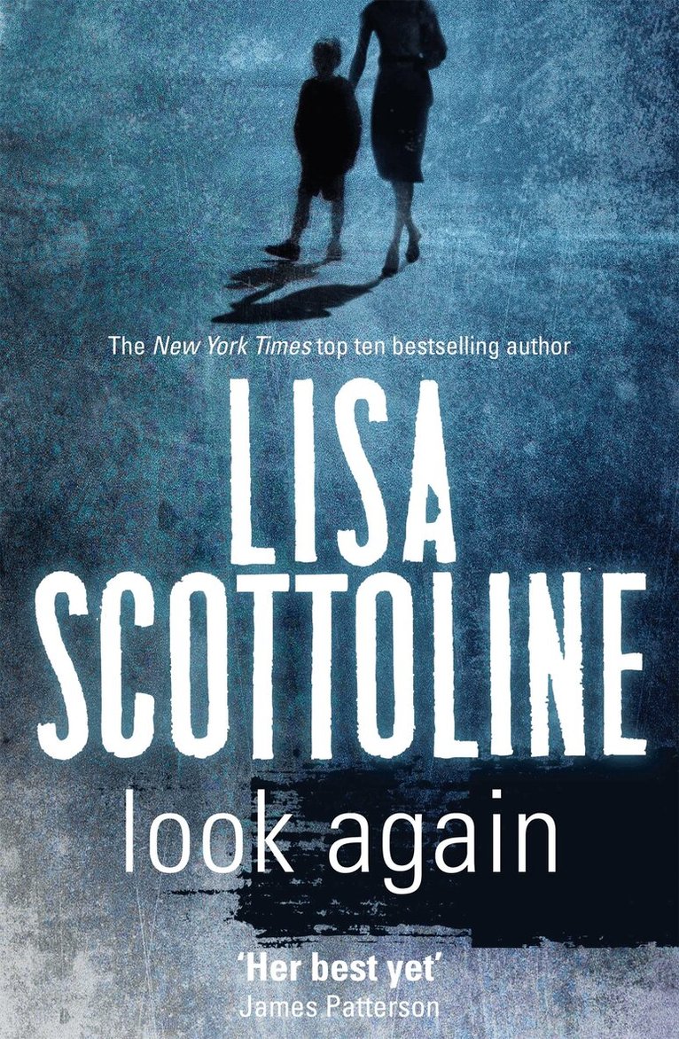 Lisa Scottoline - Look Again, E-bok