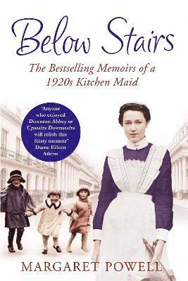 Below Stairs av Margaret Powell