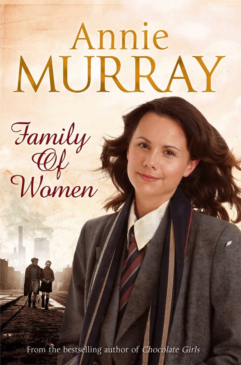 Annie Murray - Family of Women, E-bok