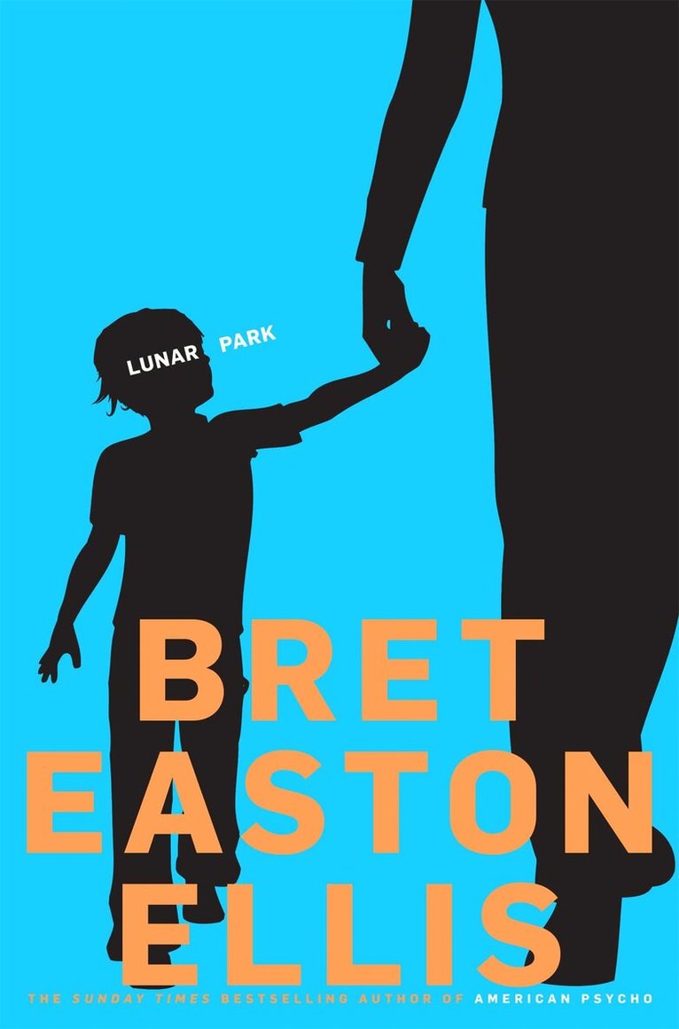 Bret Easton Ellis - Lunar Park, E-bok