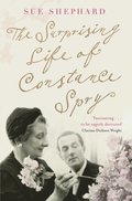 The Surprising Life of Constance Spry