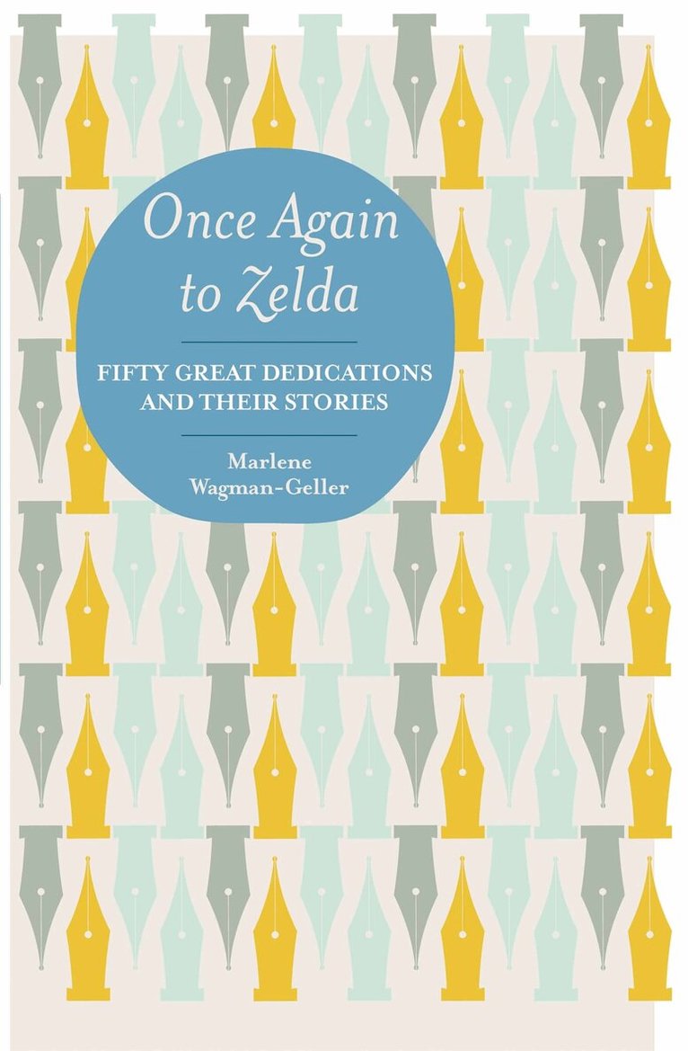 Marlene Wagman-Geller - Once Again to Zelda, E-bok